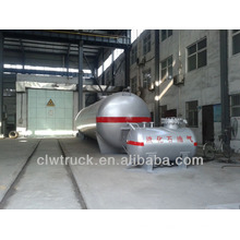 hot sale mini 10M3 Liquefied Gas Transport Tank